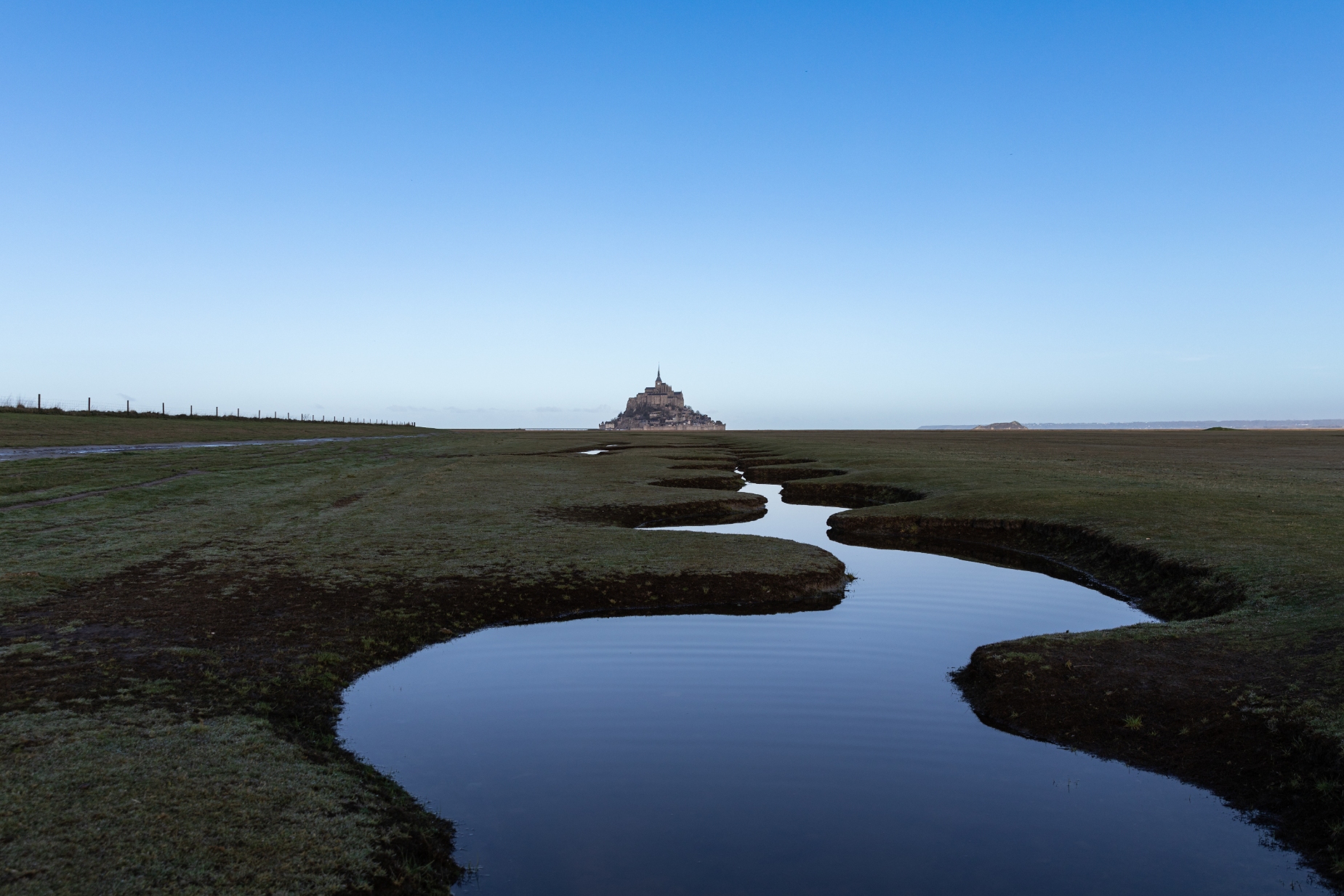 The Bay of Mont-Saint-Michel | La Mere Poulard ElodieOliveiraPhotographe 188 La Mere Poulard ElodieOliveiraPhotographe 188