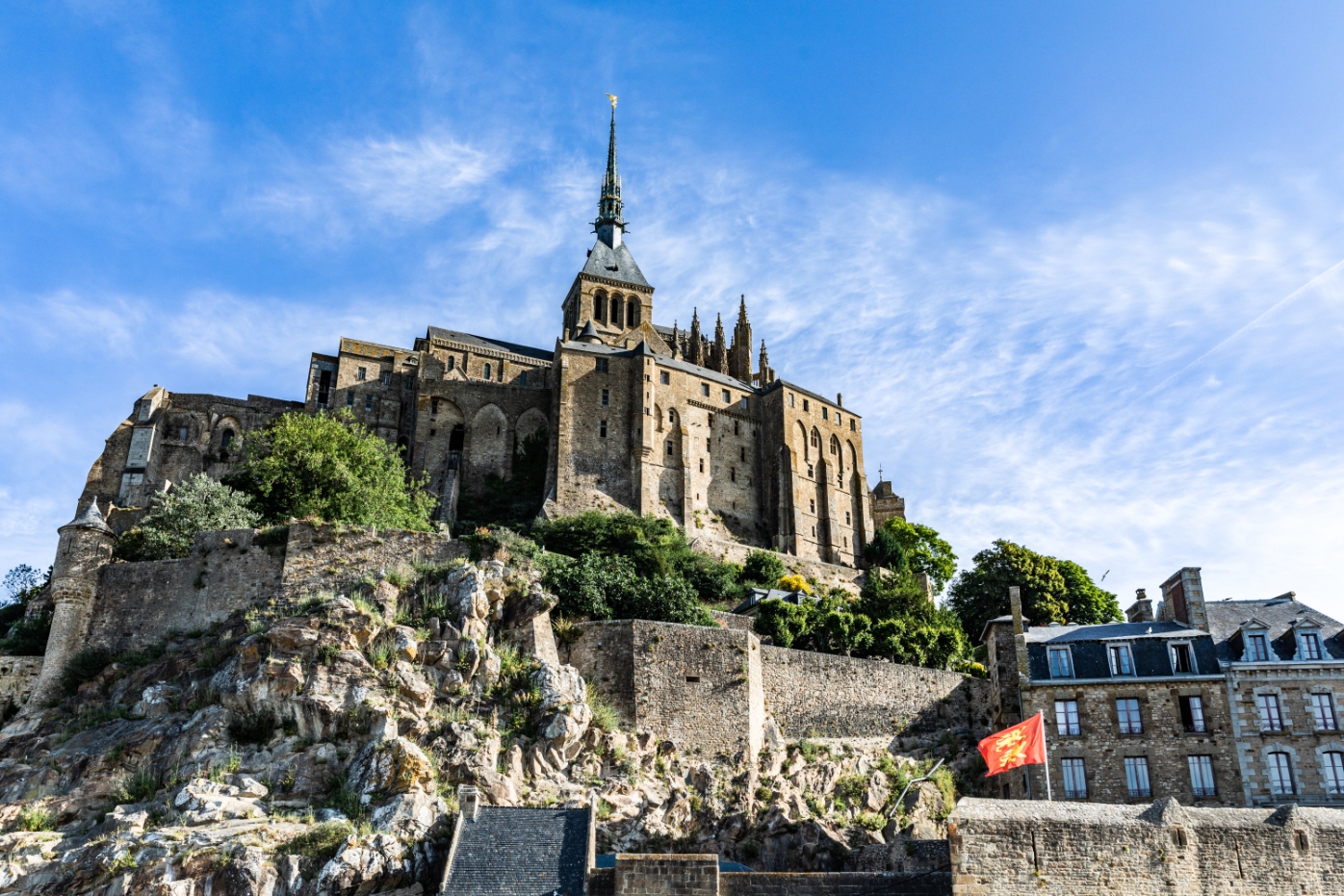 The Bay of Mont-Saint-Michel | La Mere Poulard ElodieOliveiraPhotographe 310 La Mere Poulard ElodieOliveiraPhotographe 310