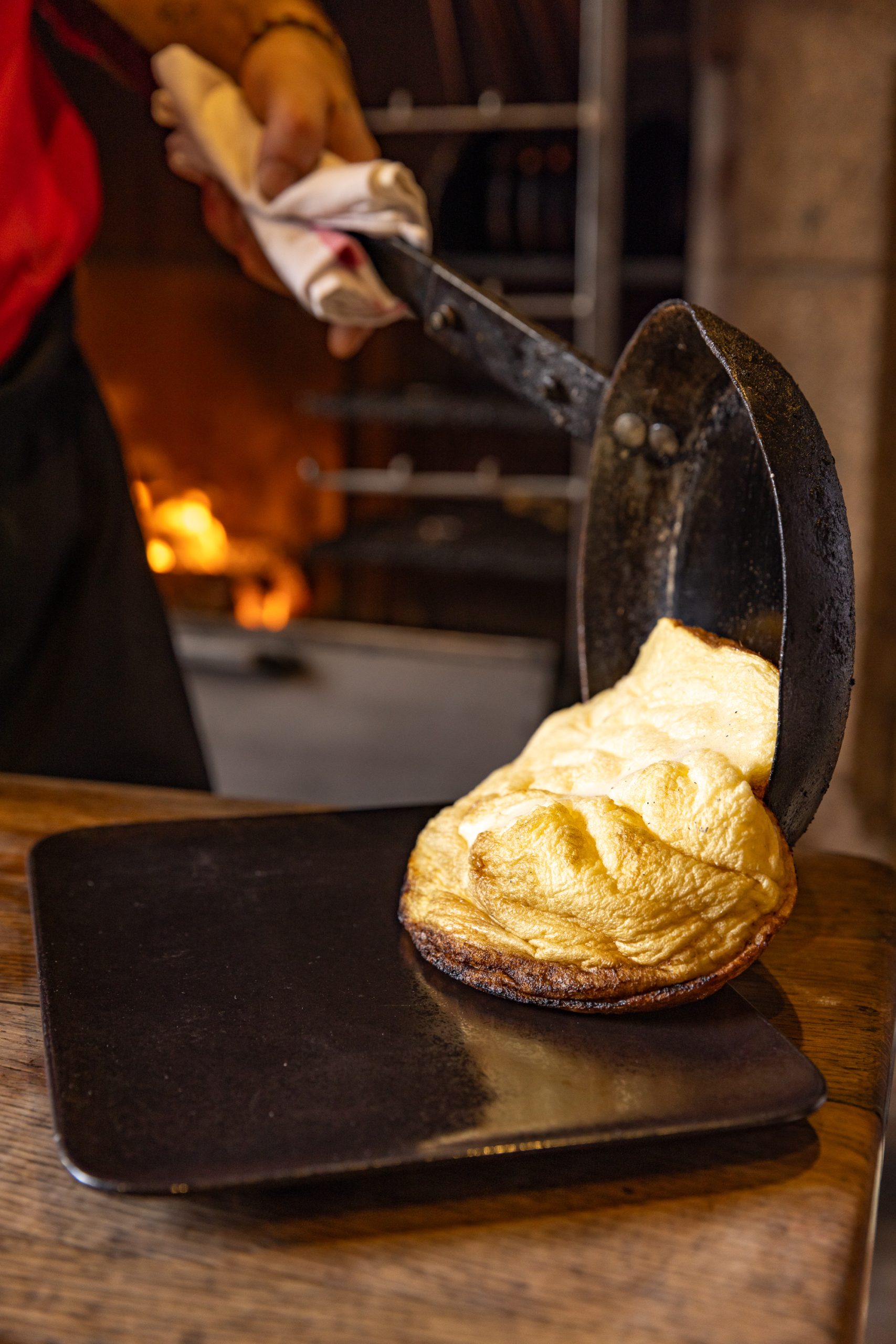 Le restaurant | LaMerePoulard 36 scaled LaMerePoulard 36 scaled