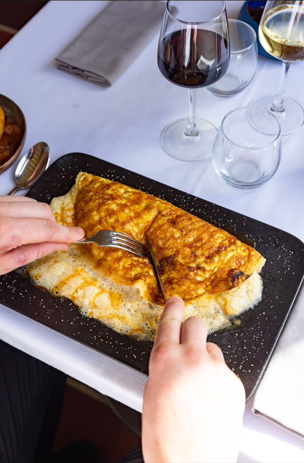 Histoire de l'auberge | mp omelette 2 mp omelette 2
