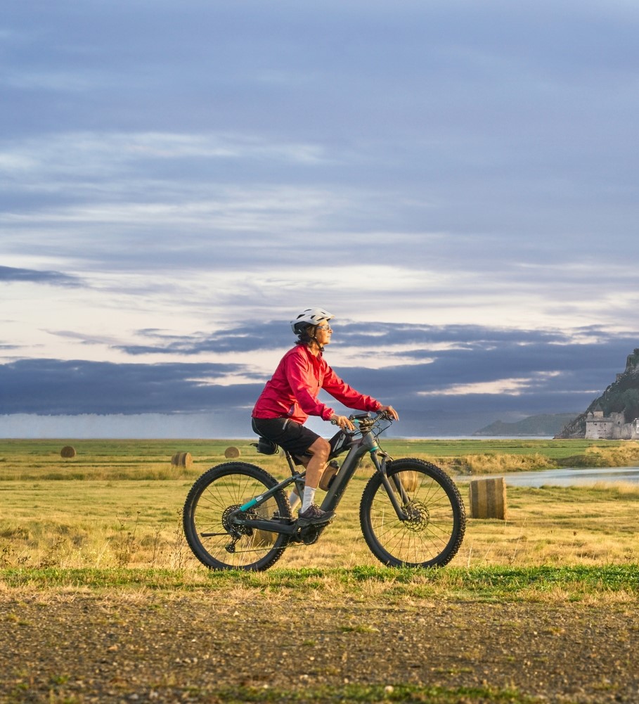 Le Mont Saint-Michel | velo msm velo msm